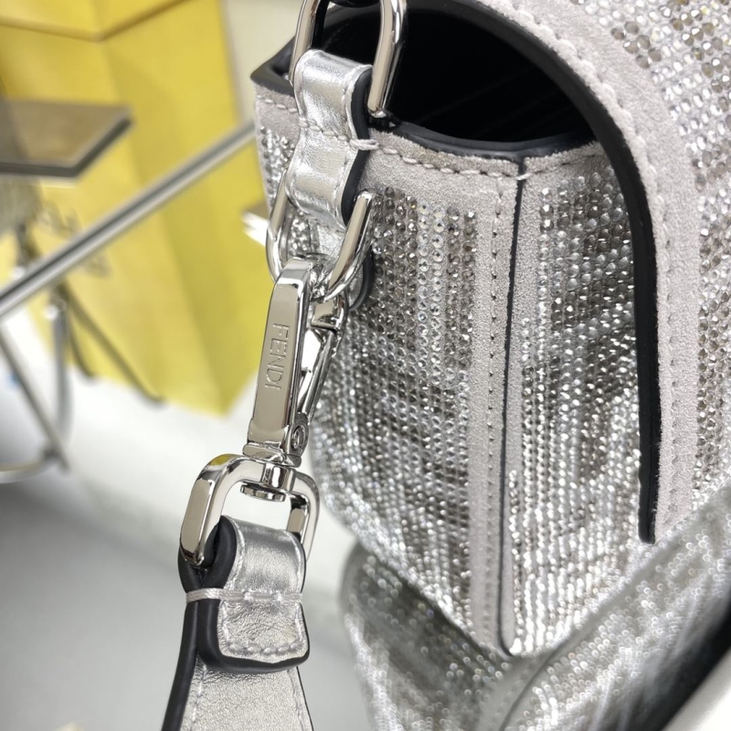 Fendi Baguette Bags